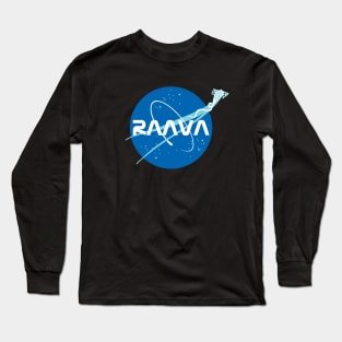 Raava Long Sleeve T-Shirt